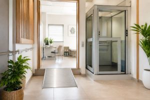 Accessibilité PMR cabinet médical à La Réunion guide pratique