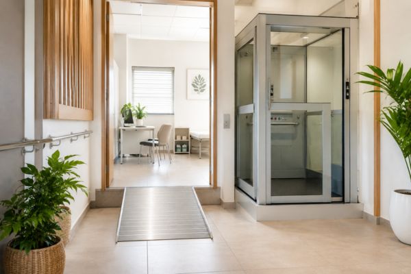 Accessibilité PMR cabinet médical à La Réunion guide pratique