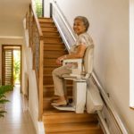Maison à étage et handicap solutions pour rester chez soi